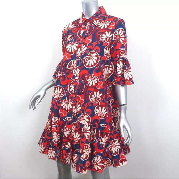 La Double J Choux Dress. Size Medium - Picture 4 of 8